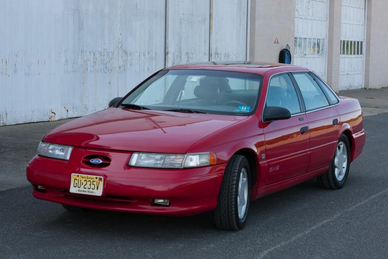 shinney car